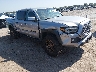 3TMCZ5AN8MM****** Salvamento y Destrozados 2021 Toyota Tacoma en Fort Worth North