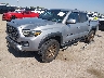 3TMCZ5AN8MM****** Usados y Reparables 2021 Toyota Tacoma en Fort Worth North