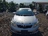 1NXBU4EE7AZ****** Salvamento y Reparables 2010 Toyota Corolla en Estado de Virginia