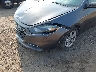 1C3CDFBA2GD****** Repairable 2016 Dodge Dart
