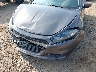1C3CDFBA2GD****** Salvage and Wrecked 2016 Dodge Dart in Spokane