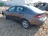 1C3CDFBA2GD****** Salvage and Repairable 2016 Dodge Dart in Spokane