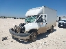 1GB0GRF77N1****** Usados y Reparables 2022 Chevrolet Express en Abilene