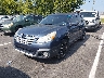 4S4BRCKC4D3****** Usados y Reparables 2013 Subaru Outback en Nashville