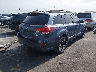 4S4BRCKC4D3****** Salvamento y Destrozados 2013 Subaru Outback en Estado de Tennessee