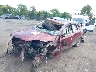 YV4992DZ5A2****** Used and Repairable 2010 Volvo XC60 in Culpeper