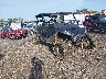 H0MUBWX59S8****** Salvage and Wrecked 2025 Segway Ut10 P Crew in Rec Rides Online Exclusive
