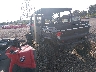 H0MUBWX59S8****** Salvage and Repairable 2025 Segway Ut10 P Crew in Rec Rides Online Exclusive