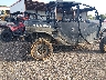 H0MUBWX59S8****** Salvage and Wrecked 2025 Segway Ut10 P Crew in Tennessee State