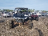 H0MUBWX59S8****** Used and Repairable 2025 Segway Ut10 P Crew in Tennessee State