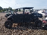 H0MUBWX59S8****** Repairable 2025 Segway Ut10 P Crew in Tennessee State