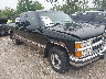 1GCEK19R6WE****** Salvage and Wrecked 1998 Chevrolet C/K 1500 in Milwaukee