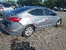 5NPD74LFXHH****** Salvage and Wrecked 2017 Hyundai Elantra in Florida State