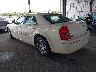 2C3KA53G08H****** Salvage and Repairable 2008 Chrysler 300 in Fort Pierce