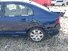 1HGFA16506L****** Salvage and Wrecked 2006 Honda Civic in Atlanta East