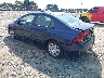 1HGFA16506L****** Salvage and Repairable 2006 Honda Civic in Atlanta East