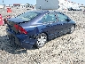 1HGFA16506L****** Salvage and Wrecked 2006 Honda Civic in Georgia State