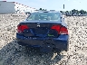 1HGFA16506L****** Salvage and Repairable 2006 Honda Civic in Georgia State