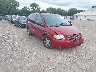 2D4GP44L35R****** Salvamento y Destrozados 2005 Dodge Grand Caravan en Davenport