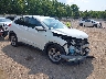 3CZRU6H54GM****** Salvamento y Destrozados 2016 Honda HR-V en Knoxville