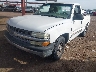 1GCEC14W51Z****** Usados y Reparables 2001 Chevrolet S-10 en Phoenix