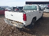 1GCEC14W51Z****** Salvamento y Destrozados 2001 Chevrolet S-10 en Estado de Arizona