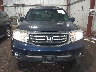 5FNYF4H9XDB****** Usados 2013 Honda Pilot en Estado de Virginia