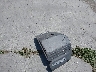 1C4SDJDT6DC****** Wrecked 2013 Dodge Durango in California State