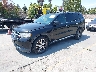 1C4SDJDT6DC****** Used and Repairable 2013 Dodge Durango in Fremont