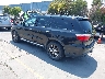 1C4SDJDT6DC****** Salvage and Repairable 2013 Dodge Durango in Fremont