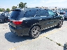 1C4SDJDT6DC****** Salvage and Wrecked 2013 Dodge Durango in California State