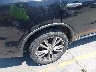 1C4SDJDT6DC****** Salvage and Repairable 2013 Dodge Durango in California State