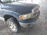 3D7HU18N82G****** Repairable 2002 Dodge Ram 1500 in California State