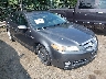 19UUA66268A****** Salvage and Wrecked 2008 Acura TL in Greensboro