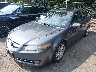 19UUA66268A****** Used and Repairable 2008 Acura TL in Greensboro