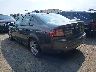 19UUA66268A****** Salvage and Repairable 2008 Acura TL in Greensboro