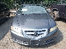 19UUA66268A****** Salvage and Repairable 2008 Acura TL in North Carolina State