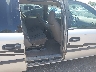 1D4GP24353B****** Destrozados 2003 Dodge Grand Caravan en Tampa North