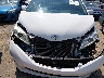 5TDXK3DCXFS****** Repairable 2015 Toyota Sienna in Richmond