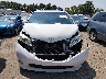 5TDXK3DCXFS****** Wrecked 2015 Toyota Sienna in Virginia State