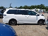 5TDXK3DCXFS****** Used 2015 Toyota Sienna in Virginia State