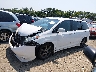5TDXK3DCXFS****** Repairable 2015 Toyota Sienna in Virginia State