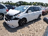 5TDXK3DCXFS****** Used and Repairable 2015 Toyota Sienna in Richmond
