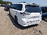 5TDXK3DCXFS****** Salvage and Repairable 2015 Toyota Sienna in Richmond