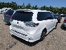 5TDXK3DCXFS****** Salvage and Wrecked 2015 Toyota Sienna in Virginia State