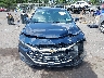 1G1ZD5ST7LF****** Used 2020 Chevrolet Malibu in New York State