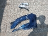 1G1ZD5ST7LF****** Wrecked 2020 Chevrolet Malibu in New York State