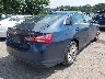 1G1ZD5ST7LF****** Salvage and Wrecked 2020 Chevrolet Malibu in New York State