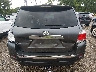 5TDZK3EH0CS****** Wrecked 2012 Toyota Highlander