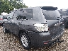 5TDZK3EH0CS****** Used 2012 Toyota Highlander